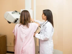 Changes in Missouri Law Linked to Increased Breast Cancer Screening Rates