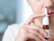 Nasal Spray Flu Vaccine Now Available for At-Home Use