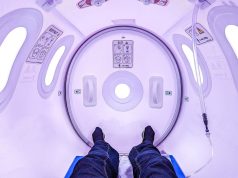 FDA Urges Safe Use of Hyperbaric Oxygen Therapy Devices