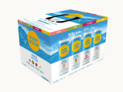 High Noon Recalls Vodka Seltzer Cans Mislabeled as Energy Drinks