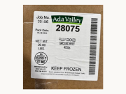 Ground Beef Shipped to 5 States Recalled for Possible Metal Pieces