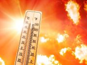 Repeated Annual Exposure to Heatwaves May Accelerate Biological Aging