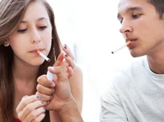 Teen Tobacco Product Use Tied to Worse Mental Health