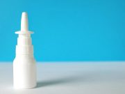 Azelastine Nasal Spray Reduces Risk for SARS-CoV-2 Infection