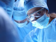 Surgical Volume Increases With Introduction of HoLEP