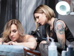 Higher Tattoo Exposure Linked to Reduced Melanoma Risk