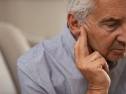 Tinnitus Linked to Cognitive Impairment in Older Adults