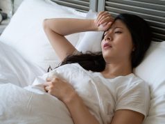 Long COVID Linked to Abnormal Uterine Bleeding