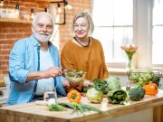 Sense of Life Purpose Lowers Risk for Cognitive Impairment