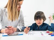 Many Preschoolers Receive ADHD Medications Within 30 Days of Diagnosis