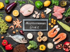 Mediterranean Diet May Reduce Risk for Severe Periodontal Disease