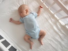 Adherence to Safe Sleep Practices Declines During, After Infant Illness