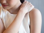 Digital Intervention Aids Psychological Outcomes With Inflammatory Rheumatic Diseases