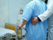 Discharge to Postacute Care Can Be Benchmark Metric for Older Surgical Patients