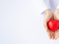 Model Based on Mammogram Features, Age Can Predict CV Risk