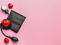 Only 36.4 Percent of U.S. Adults Had No CVD Risk Factors in Recent Years