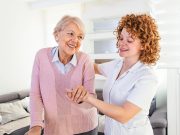 Physical Frailty May Contribute to Risk for Dementia Development