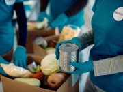 USDA Ends Annual Reports Tracking Hunger in America