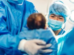 One in 60 Women Undergoing C-Section Experience Severe Perioperative Morbidity