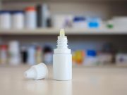 Pilocarpine-Diclofenac Eye Drops Tied to Improvement in Presbyopia