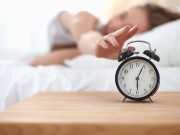 Without Biannual Time Shift, Prevalence of Obesity, Stroke May Be Reduced