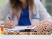 Gene Therapy Slows Huntington’s Disease in Early Trial