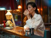 Alcohol-Induced Deaths Almost Doubled
From 1999 to 2024