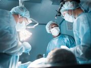 Overweight Status Appears to Reduce Mortality in Seniors Undergoing Elective Surgery