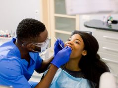 Less Than Half of Youths With Sickle Cell Received Dental Services in 2022