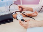 Elevated BP at Age 7 Years Linked to Premature CVD Mortality