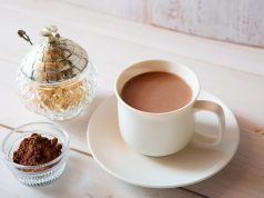 Cocoa Extract Supplementation Yields Significant Reduction in hsCRP