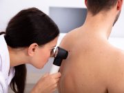 Skin Cancer Risk Reduced for Patients Treated With Nicotinamide