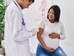 U.S. Officials to Review COVID Vaccine Safety in Pregnancy, Kids
