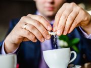 Intake of Low-, No-Calorie Sweeteners Tied to Faster Cognitive Decline