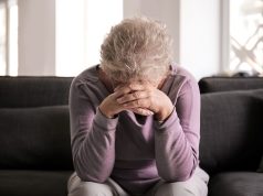 Dementia Odds Significantly Increase With More Psychiatric Comorbidities
