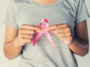 Risk for Second Cancer Low for Women Treated for Early, Invasive Breast Cancer