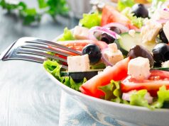 Mediterranean Diet Tied to Improvement in Psoriasis