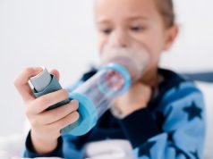 Natural Language Processing  Algorithms Can ID High-Risk Childhood Asthma Subgroup