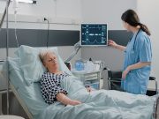 Point-of-Care Ultrasonography Cuts Costs in Undifferentiated Dyspnea