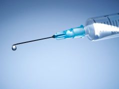 One Dose of Benzathine Penicillin G Noninferior to Three Doses for Syphilis