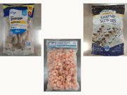 Kroger and AquaStar Recall 85,000+ Bags of Shrimp Over Radiation Risk