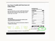 Salmonella Outbreak Tied to Metabolic Meals Sickens 16, CDC Warns