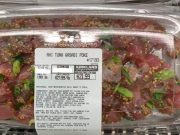 Costco Recalls Ahi Tuna Poke in 30+ States Over Listeria Risk