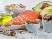Adjunctive Ketogenic Diet Beneficial for Major Depressive Disorder