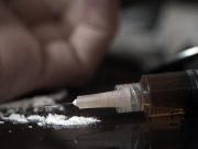 Fewer Than Half of Drug Overdose Survivors Go to the Hospital