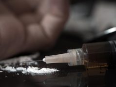 Fewer Than Half of Drug Overdose Survivors Go to the Hospital