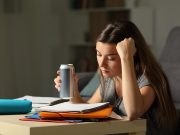 Soft Drink Consumption Linked to Major Depressive Disorder