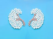 Prevalence of CKD Elevated for Patients With Chronic Hepatitis B