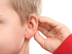 Tympanostomy Tube Placement Improves Hearing for Children With Cleft Palate