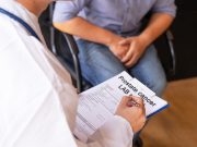 Niraparib Plus AAP Improves Survival in mCSPC With HRR Gene Alterations